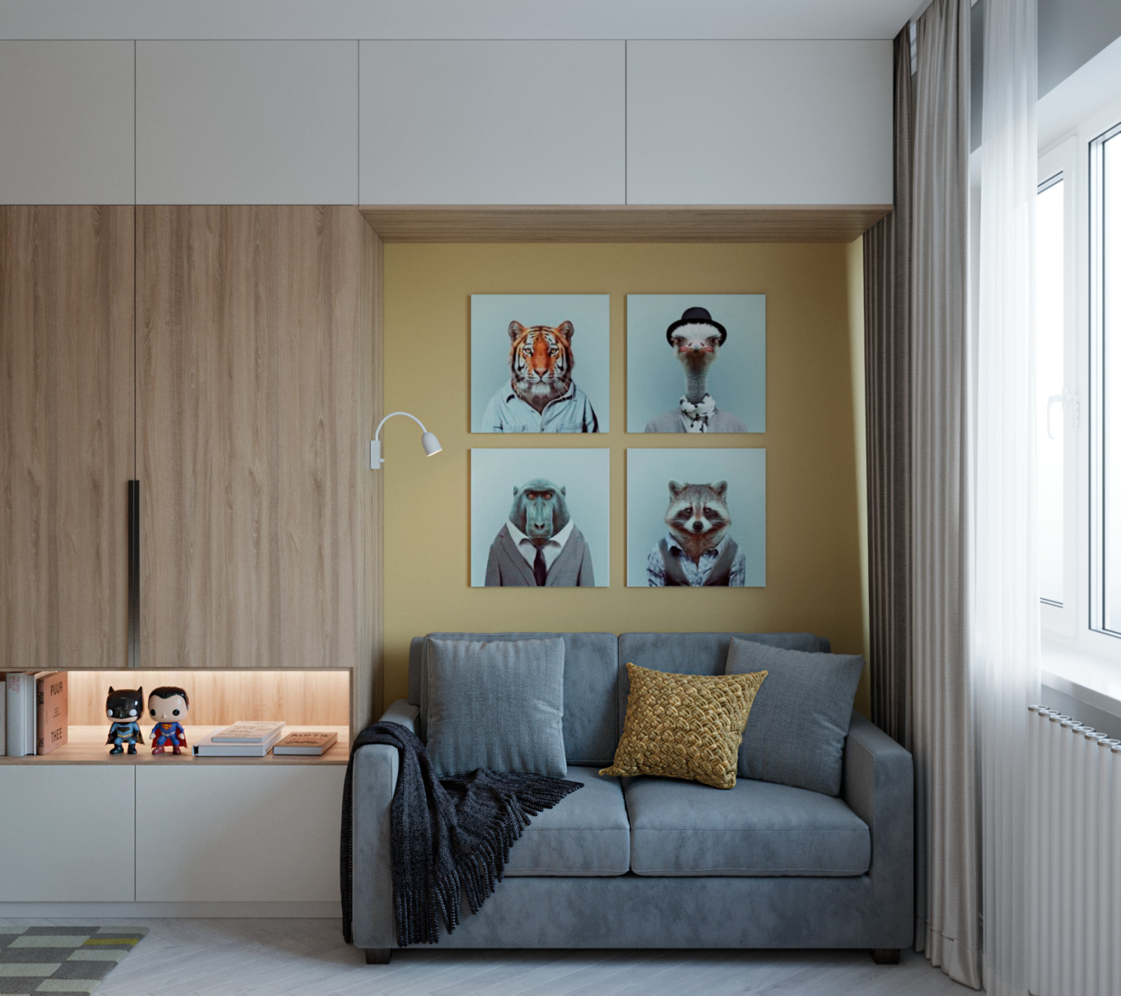 Румяное Румянцево