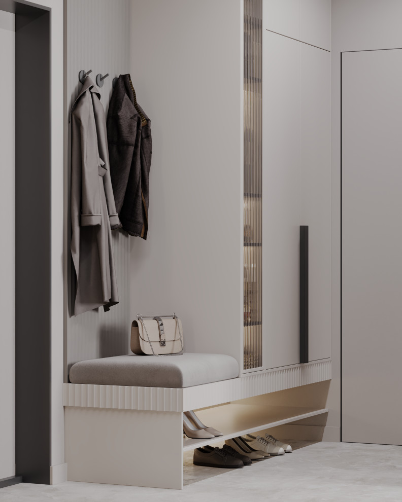 Братиславская