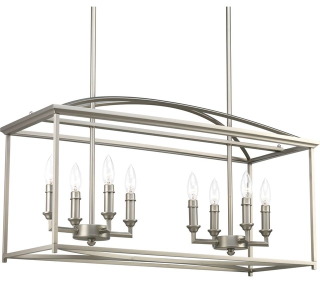 8 Light Island Chandelier 8 Light Island Chandelier
