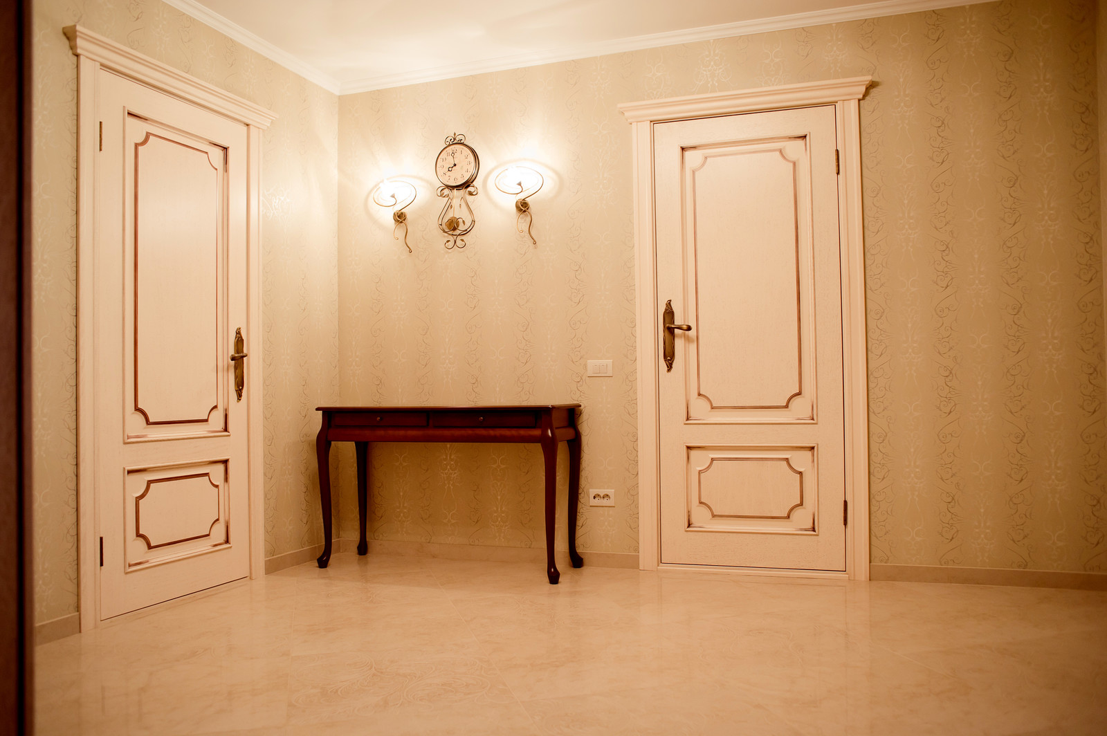 Коттедж (Кемерово, 2012 год)