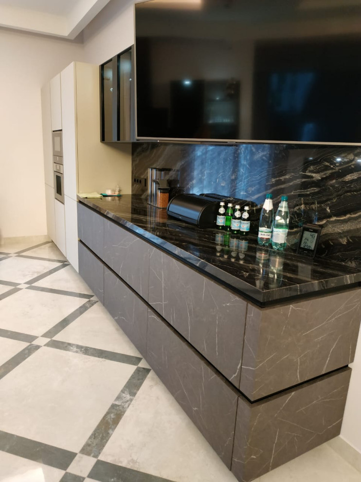 Реализованные проекты SCOPER