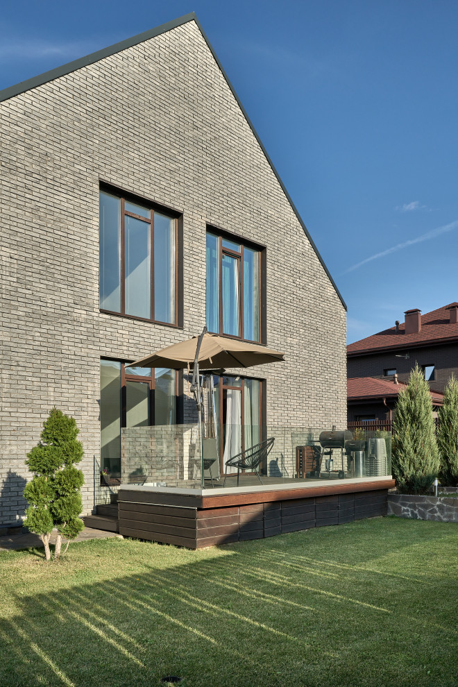 Дом для сдачи в аренду