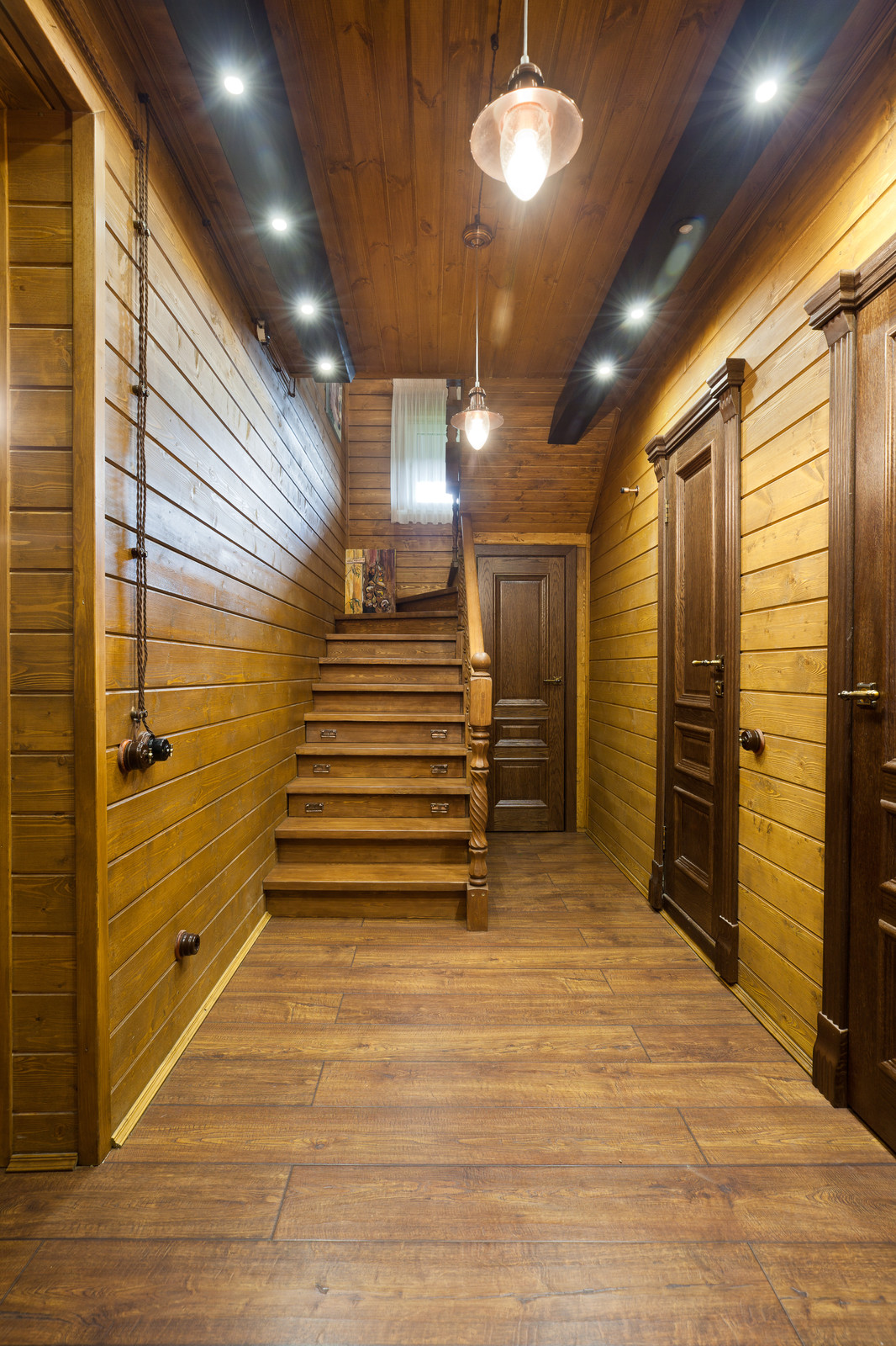 Солечная опушка