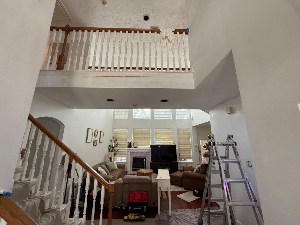 CD14319 - Home Restoration project & Renovation