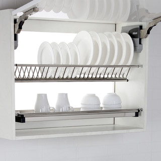 21 Finnish dish drying cabinet racks ideas  dish rack drying, kitchen  design, kitchen storage