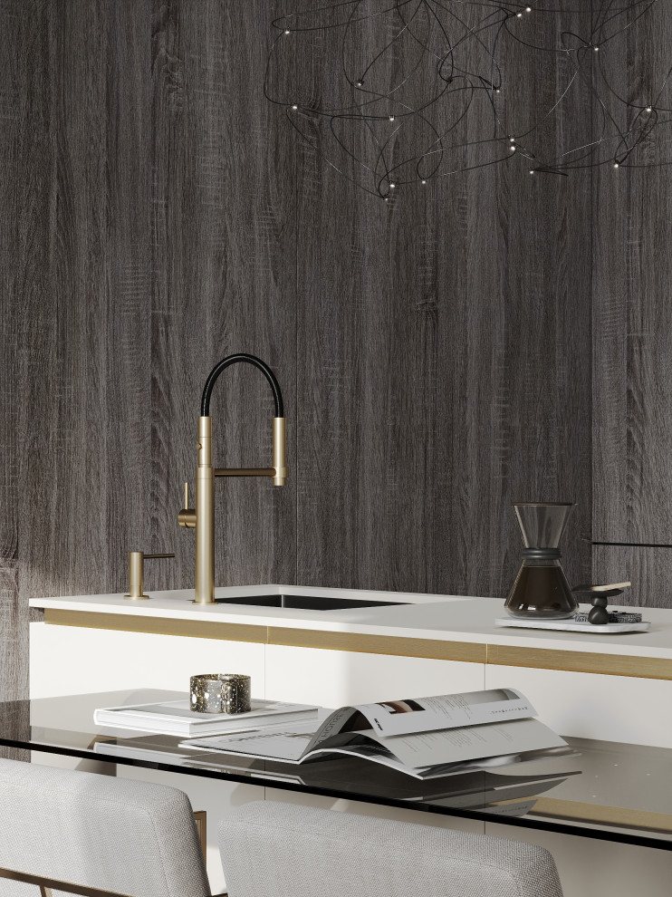 Новосибирск, ЖК Чикаго