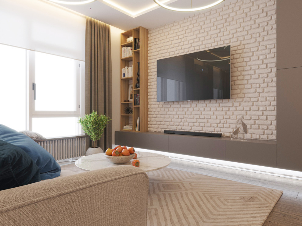 ЖК Янтарный