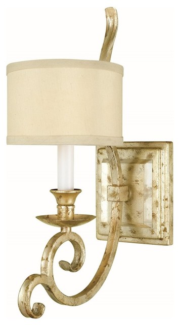Candice Olson Lucy Transitional Wall Sconce Candice Olson Lucy Transitional Wall Sconce