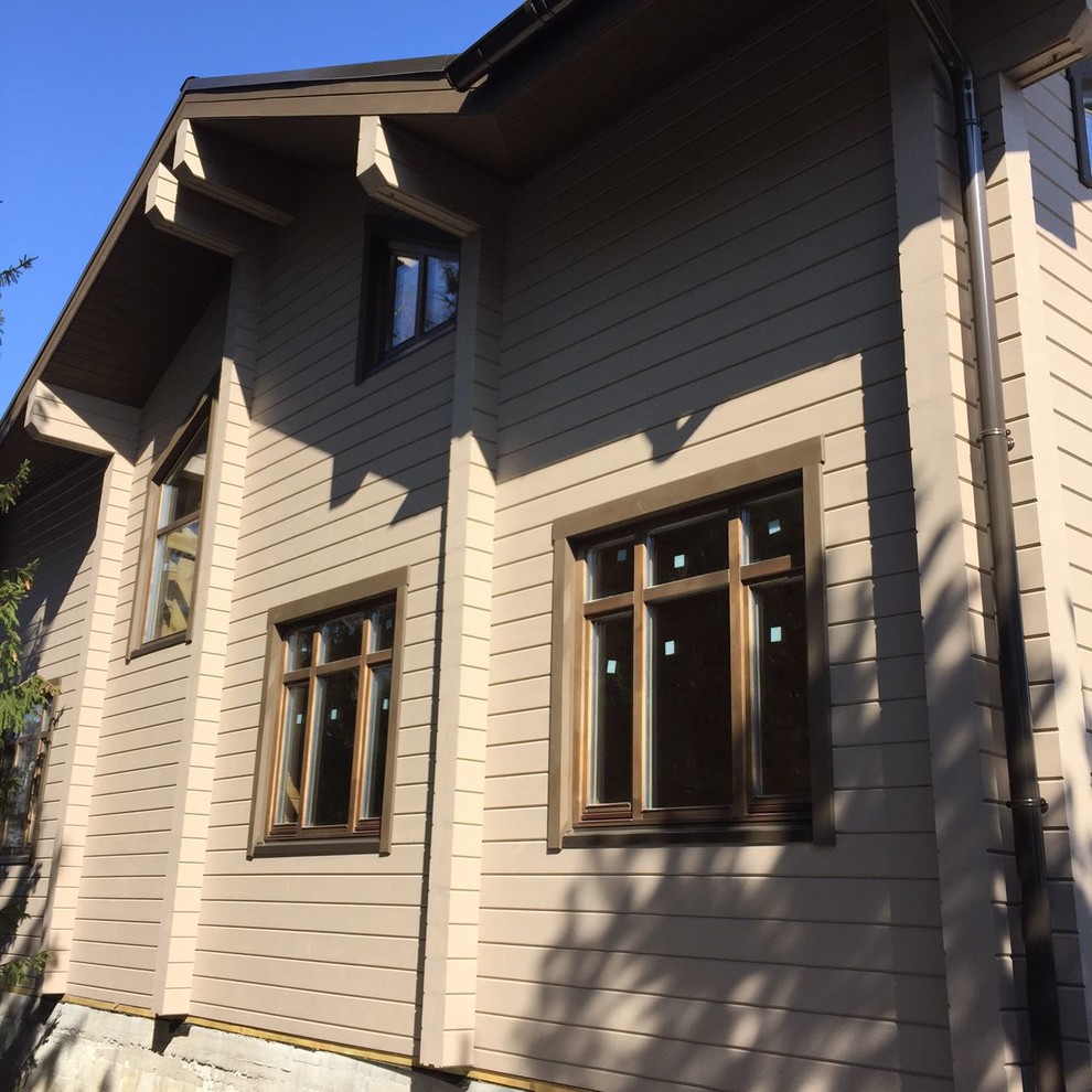 Американские краски PPG это 100%  архитектурные экологически чистые, акриловые к