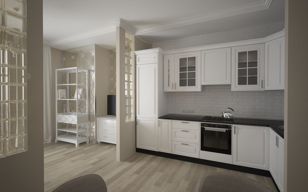 ЖК Дубровская Слобода