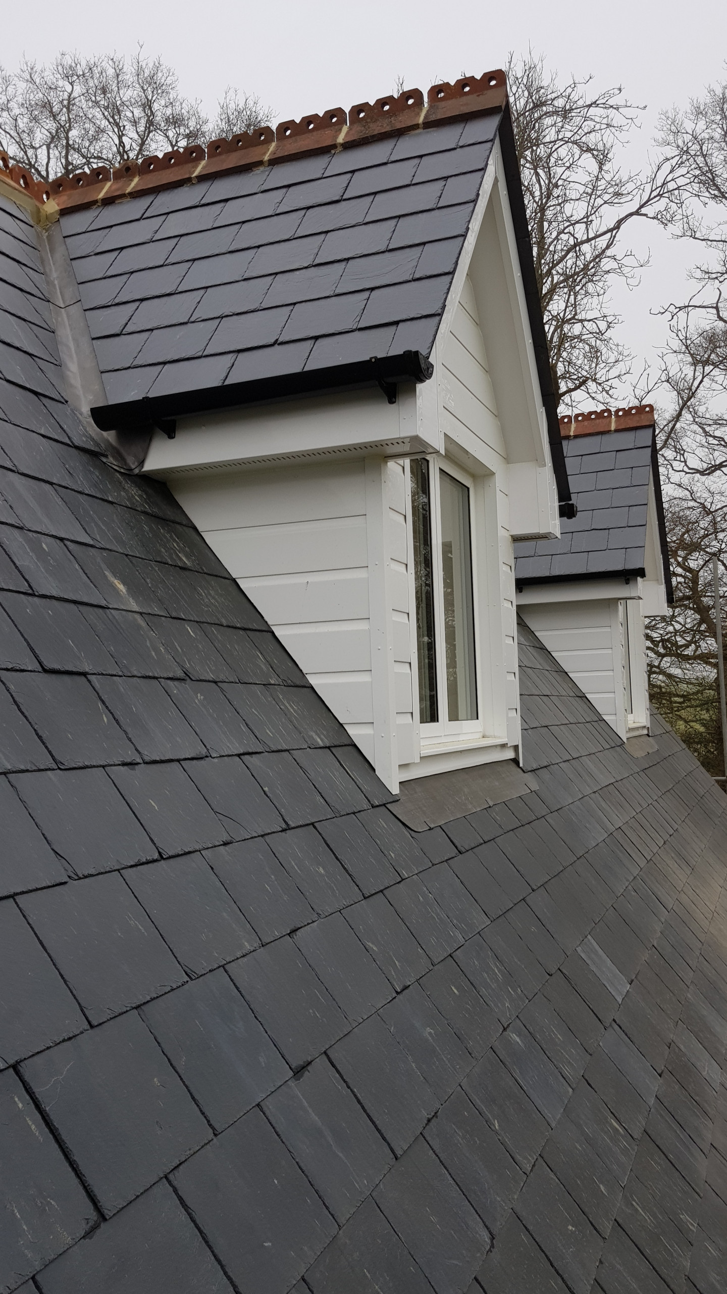 Loft conversion