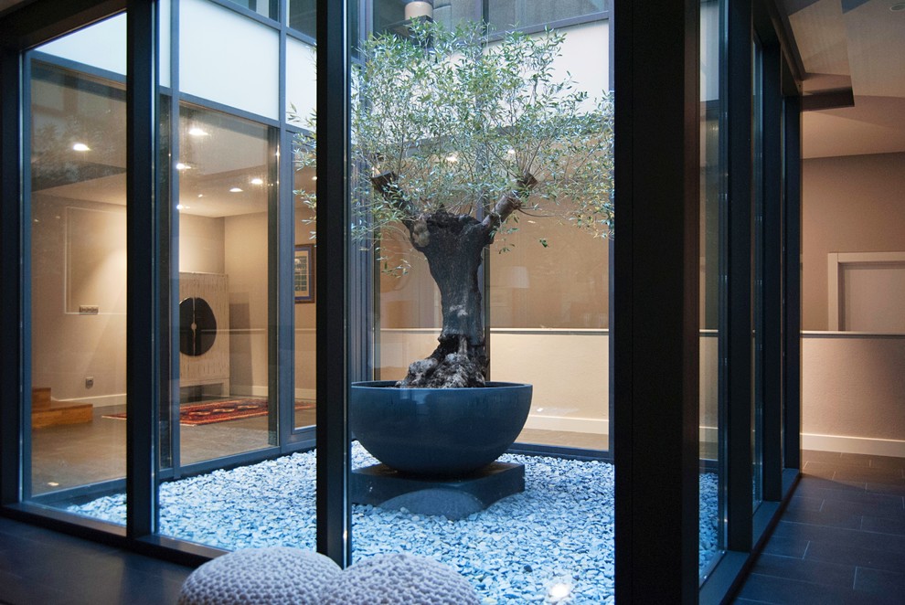 ビルバオのおしゃれなキッチンの写真