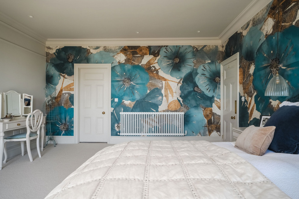 Hythe Edwardian Refurbishment