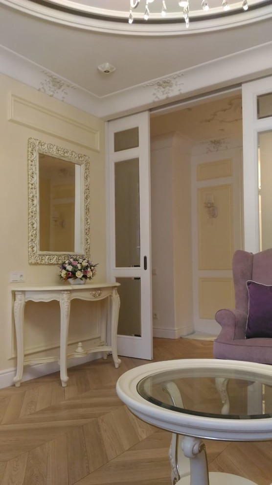 Квартира 150 м2 | первый этаж