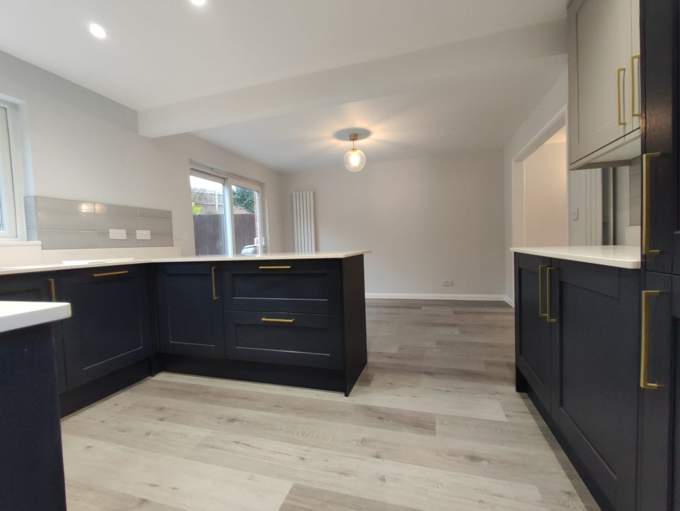 house renovation