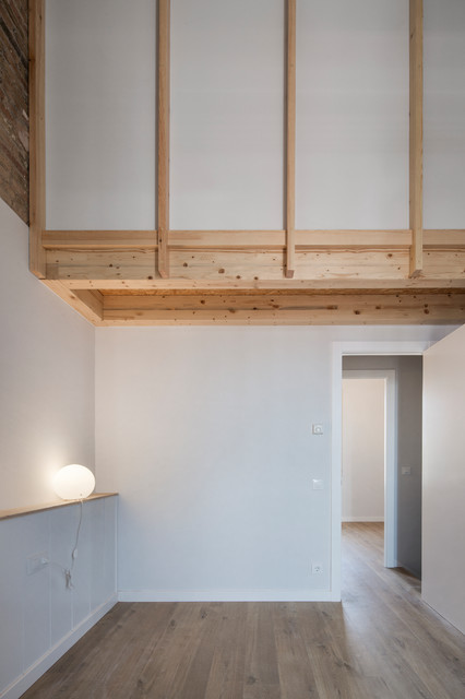 Cami Ral living-room