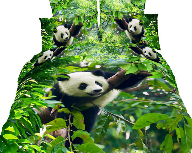 4pc Twin Xl Teen Dorm Room Duvet Covet Bedding Set Dolce Mela 4pc Twin Xl Teen Dorm Room Duvet Covet Bedding Set Dolce Mela Cute Panda Dm434t
