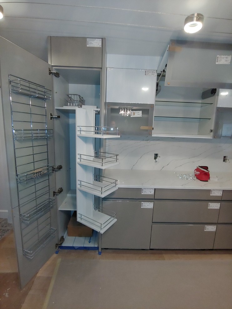 remodeling in Manhattan