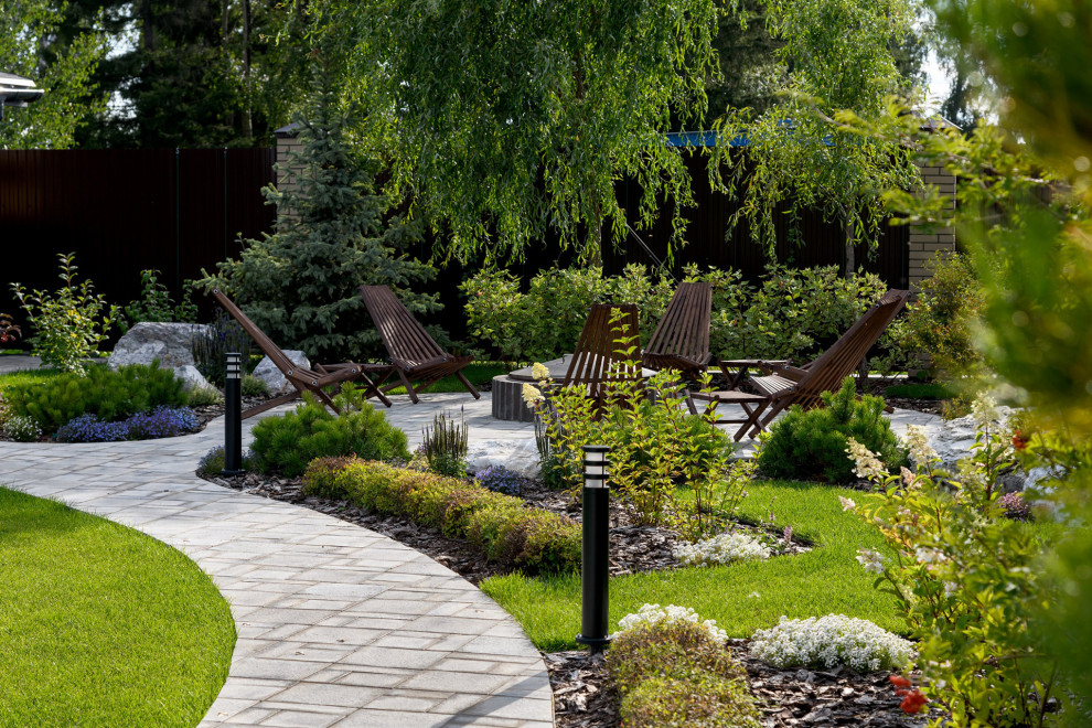 Морской берег