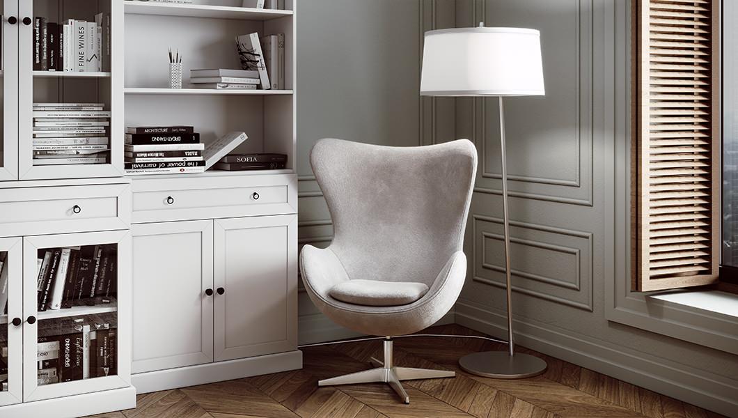 Гостиная Caprio