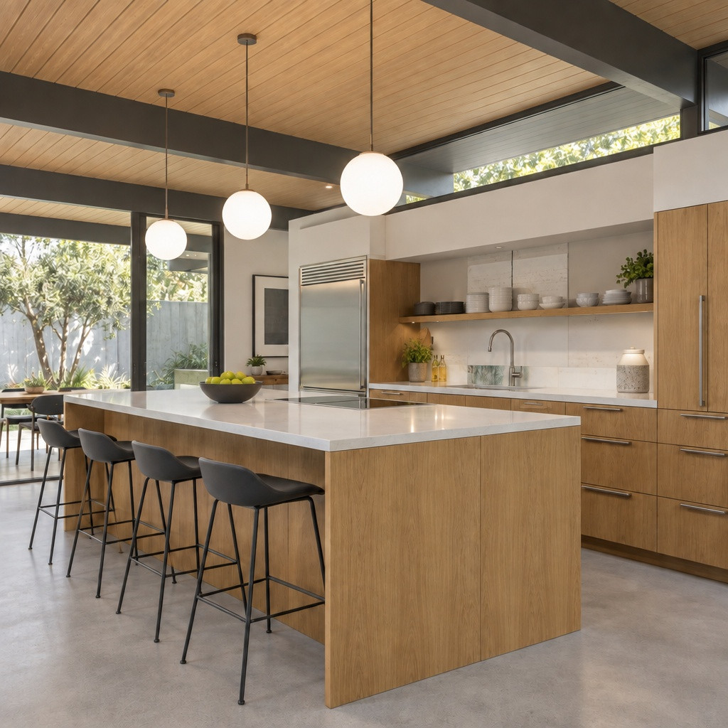 Lexington Remodel