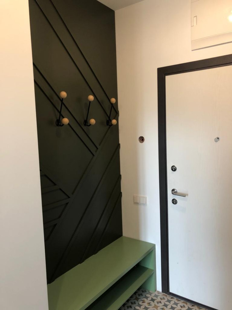 Мебель по индивидуальному заказу.