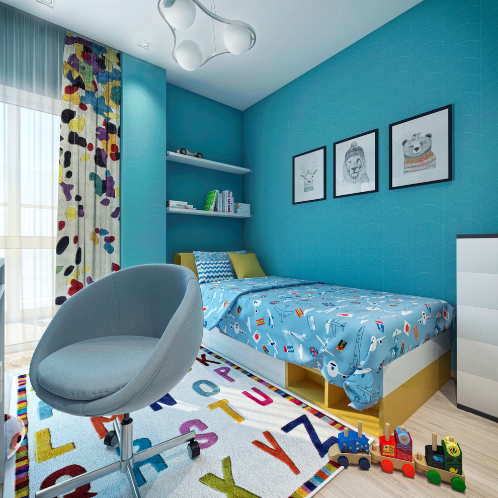 Квартира 52 м2