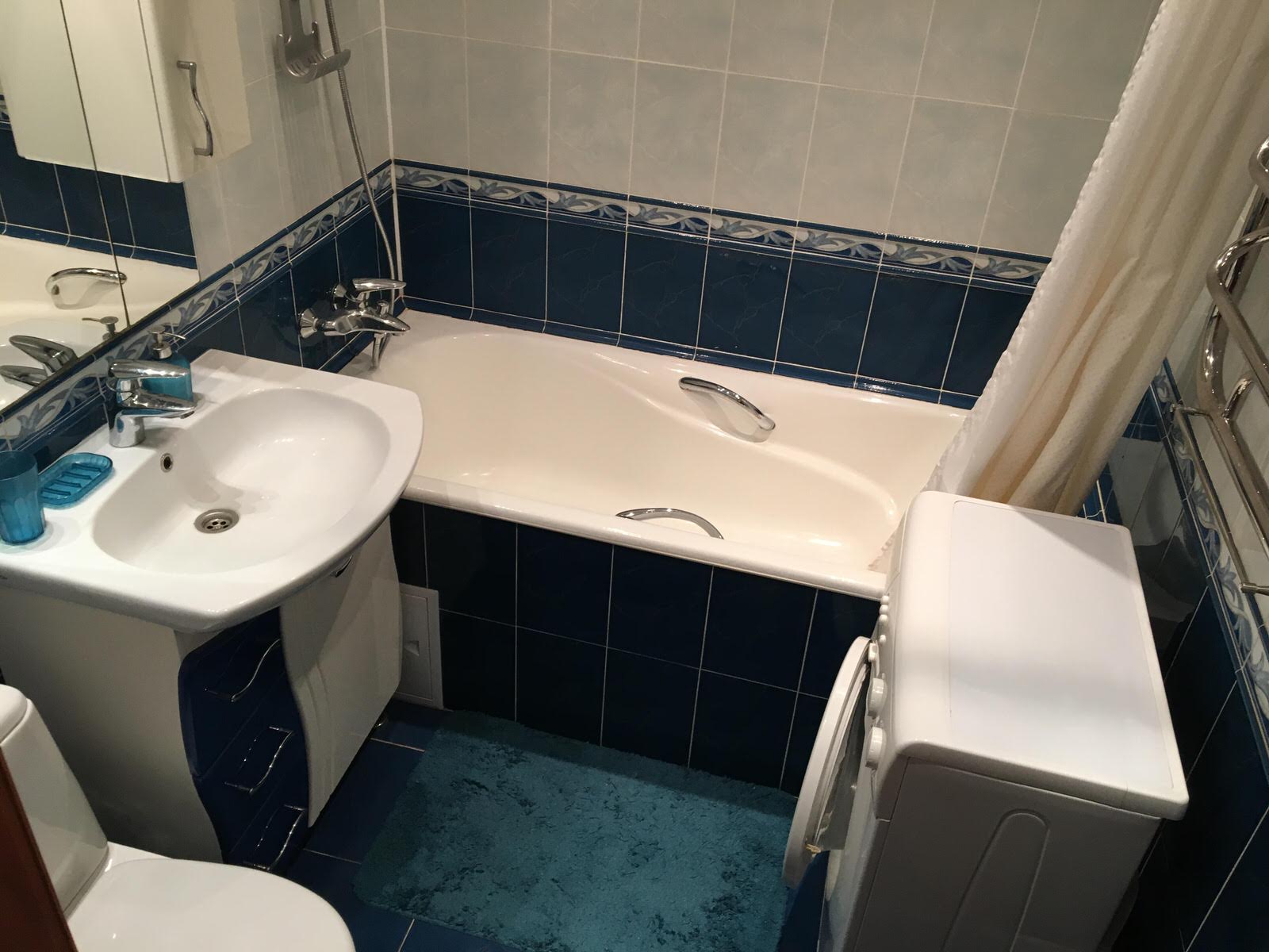 Красногорск Homestaging