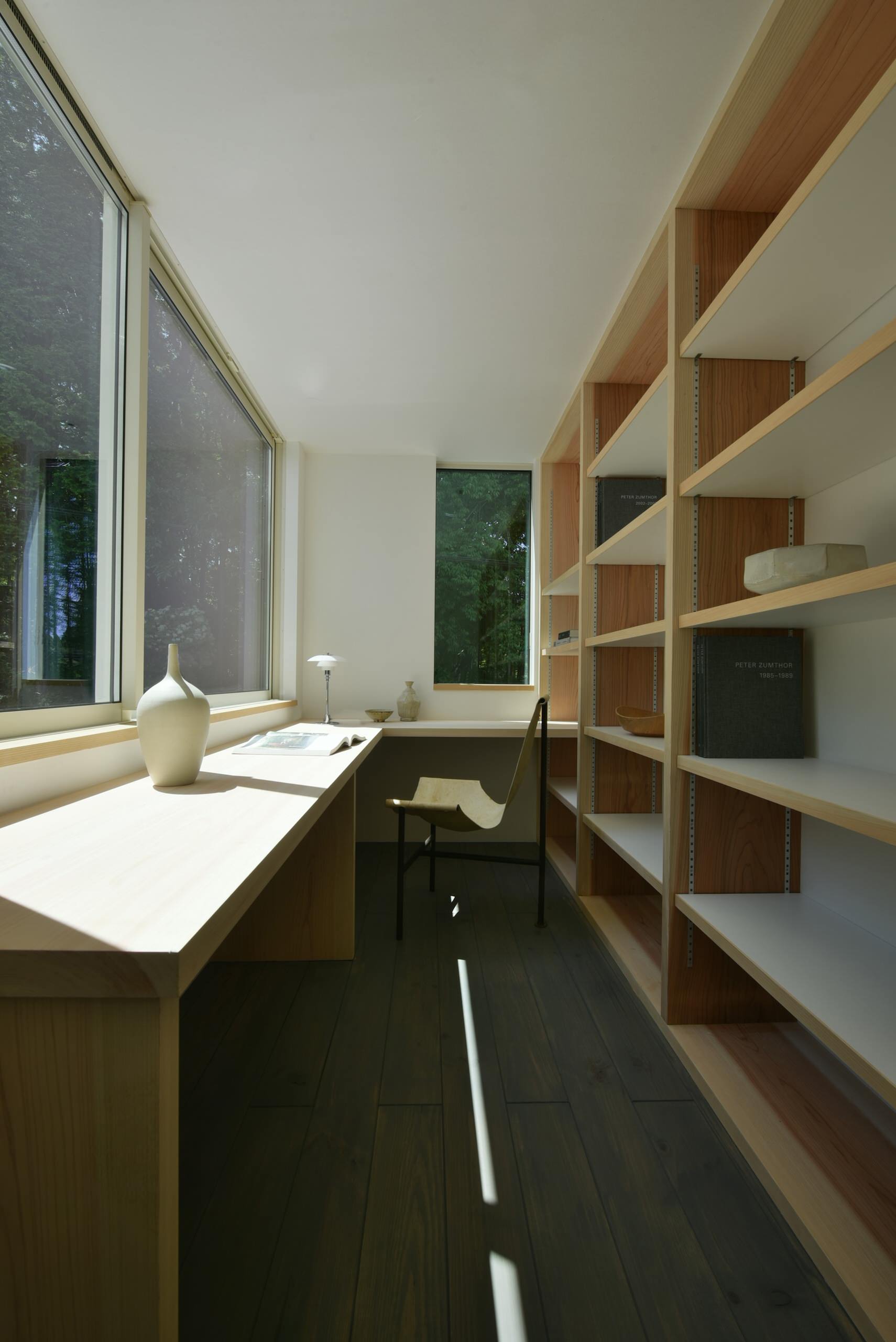 Case Study House #79 F House　Associate: Mimasis Design