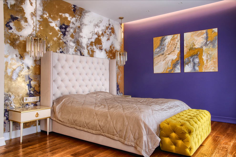 Загородный дом в Осиновой роще