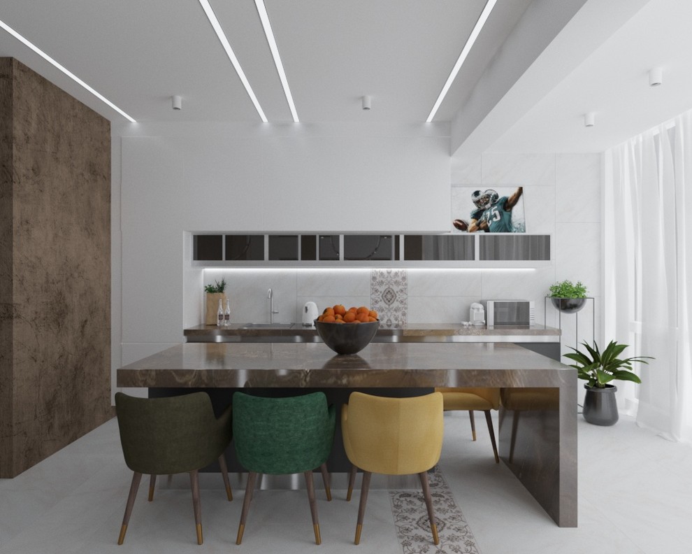 ЖК Новое Тушино