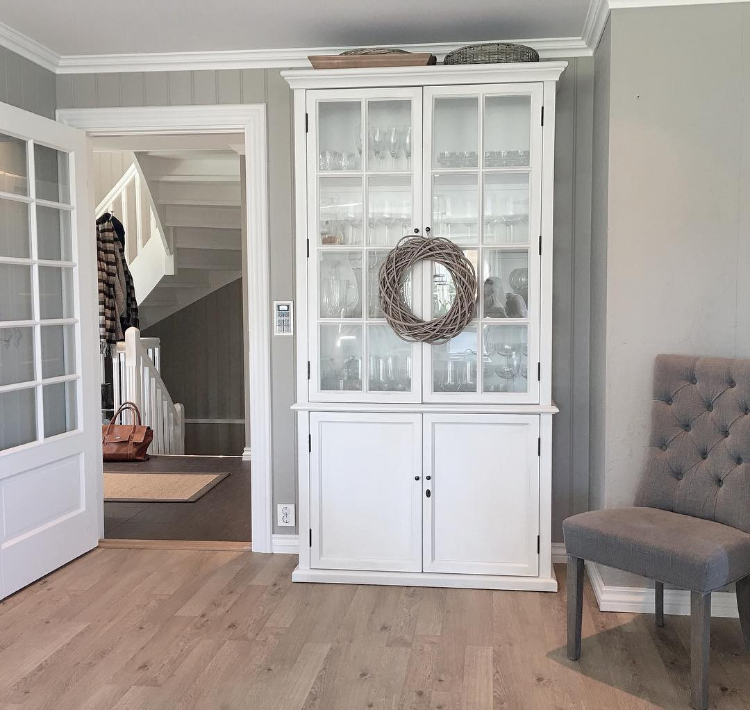 дом в подмосковье