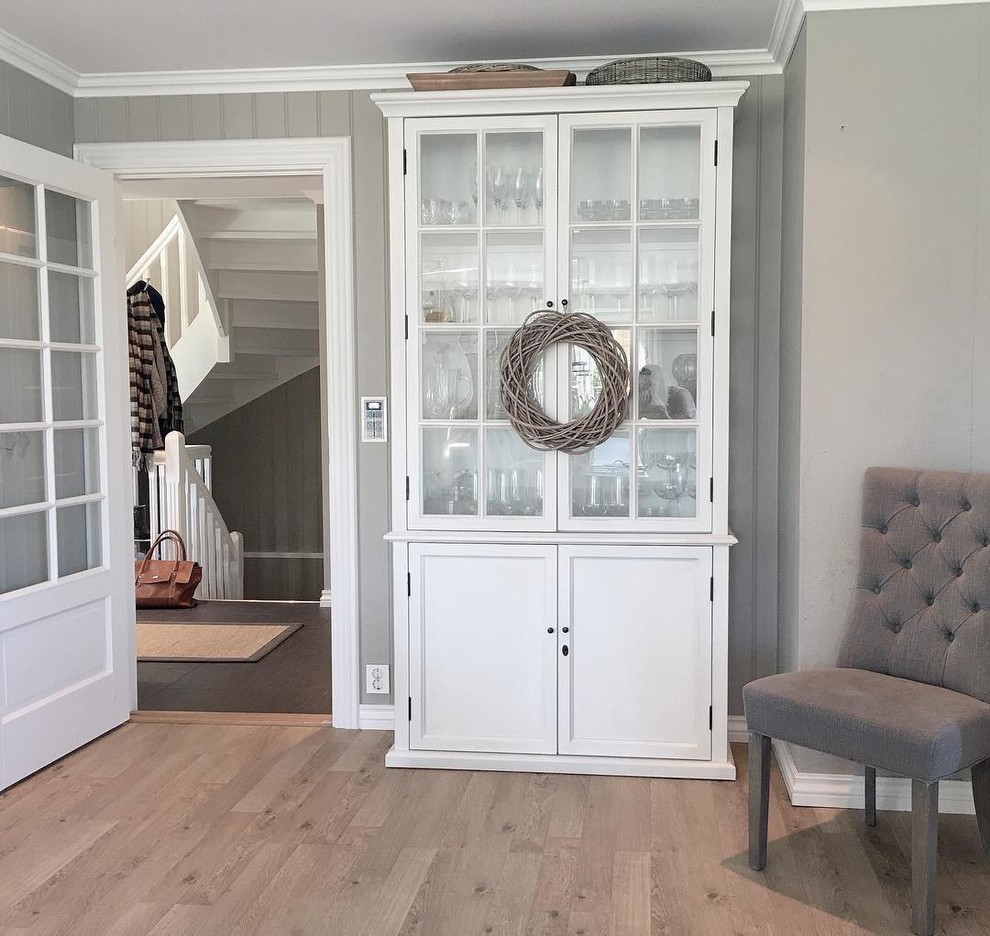 дом в подмосковье