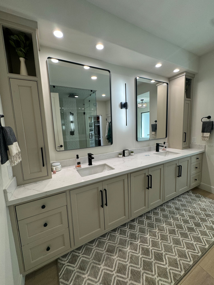Hilgart Residence Renovation & Addition