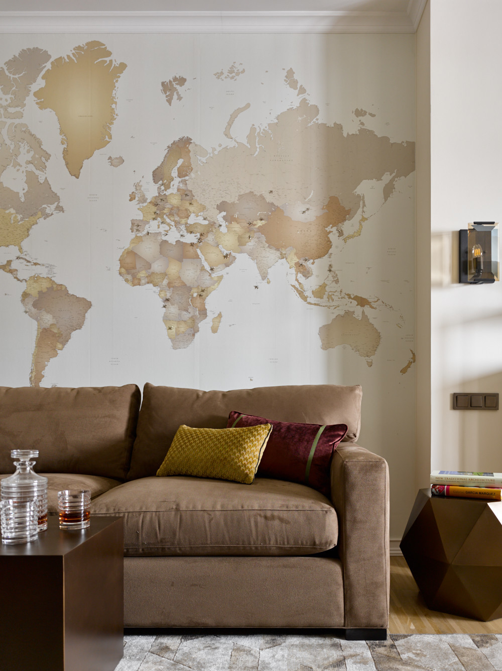 Мичуринский проспект