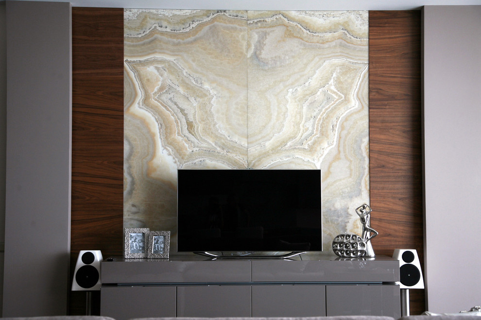 Квартира на Ленинградском ш.