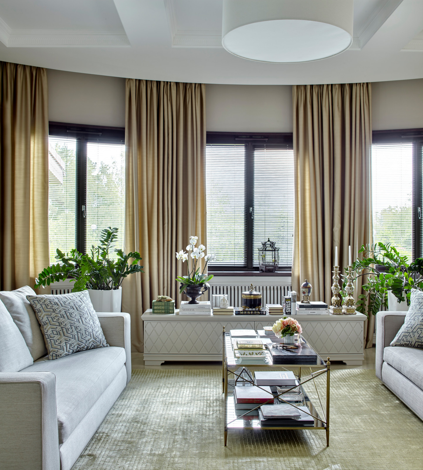 Дом в Павлово