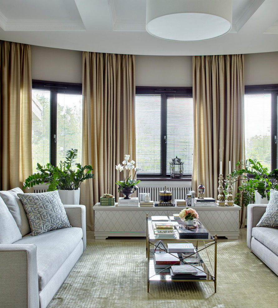 Дом в Павлово