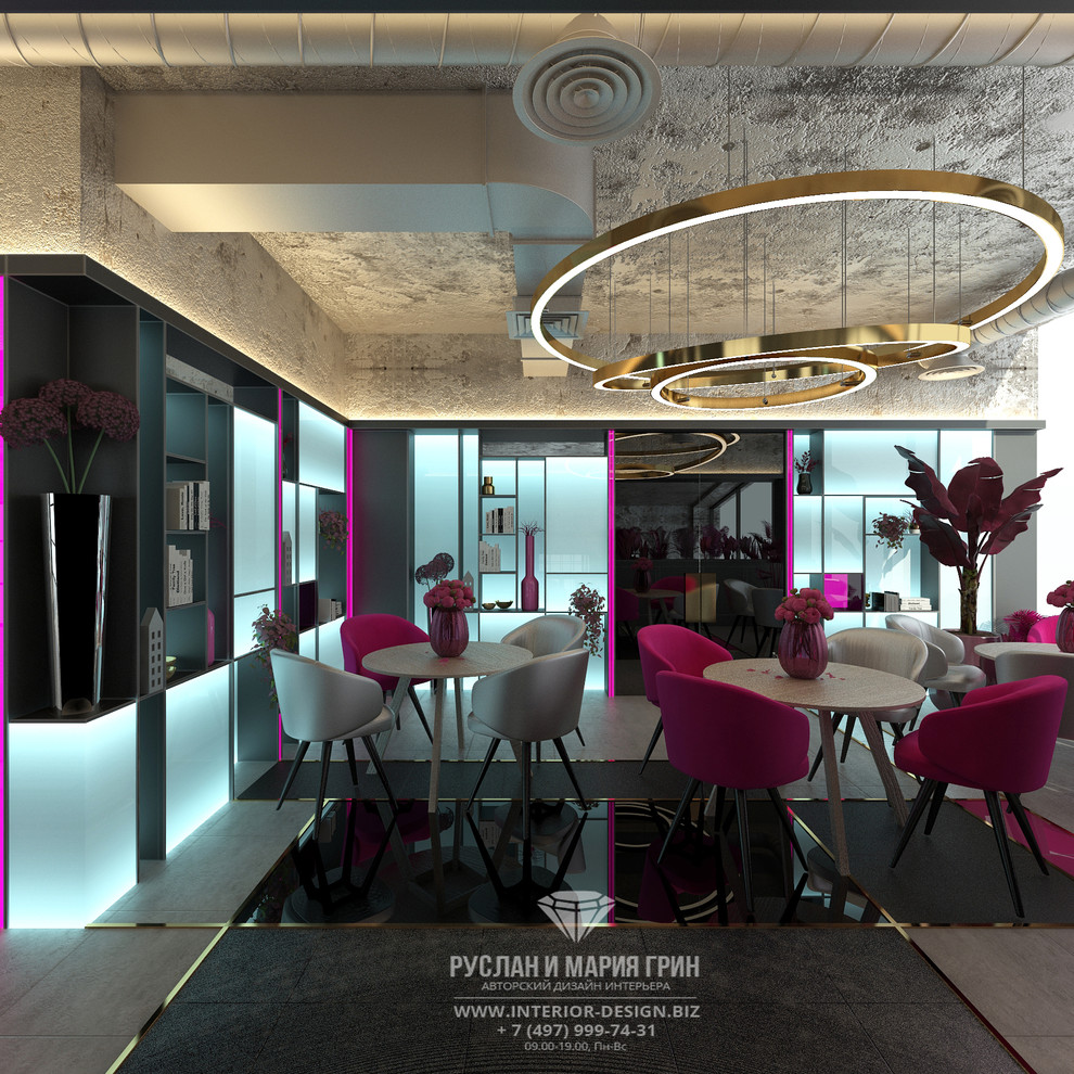 примеры работ