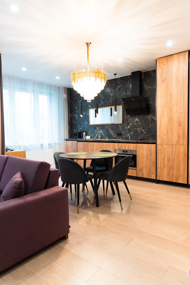 Уютная 2-комнатная квартира у моря. 65м2. Ремонт за 2 месяца.