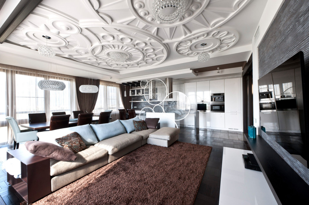 Наши проекты