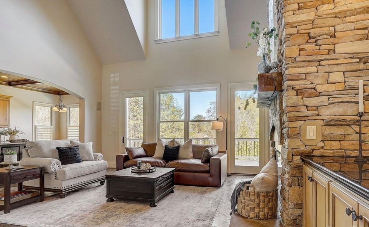 Home Staging