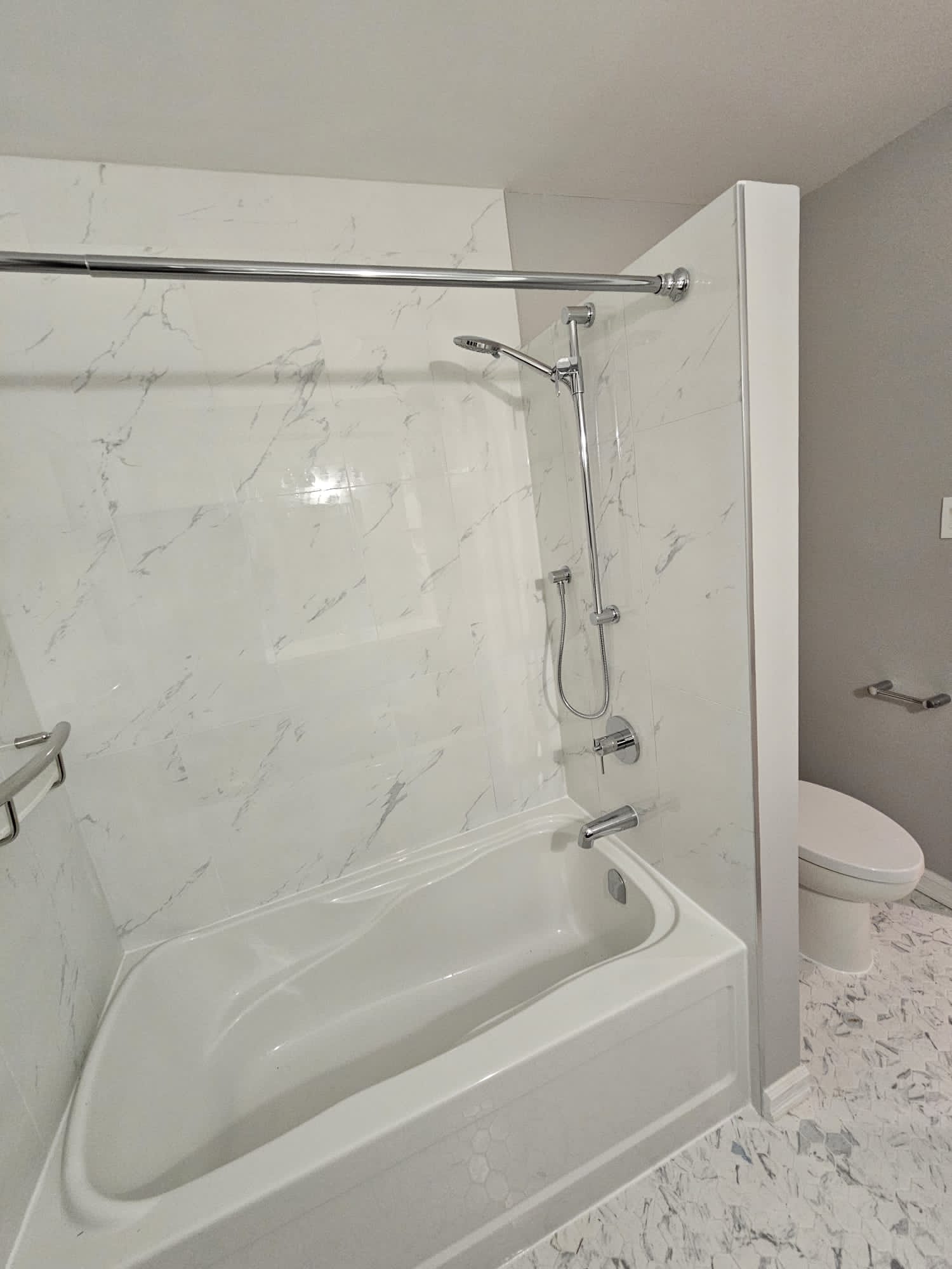 Bathroom - bathroom idea in Other