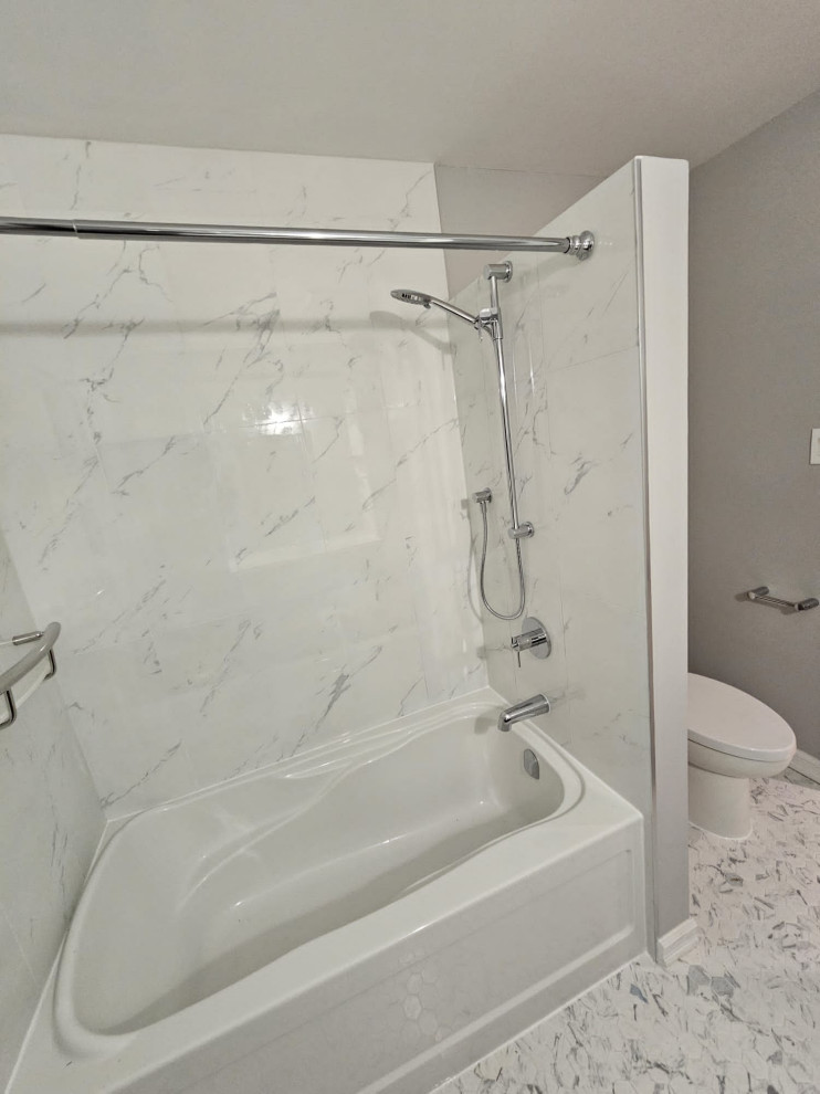 Bathroom Renovations