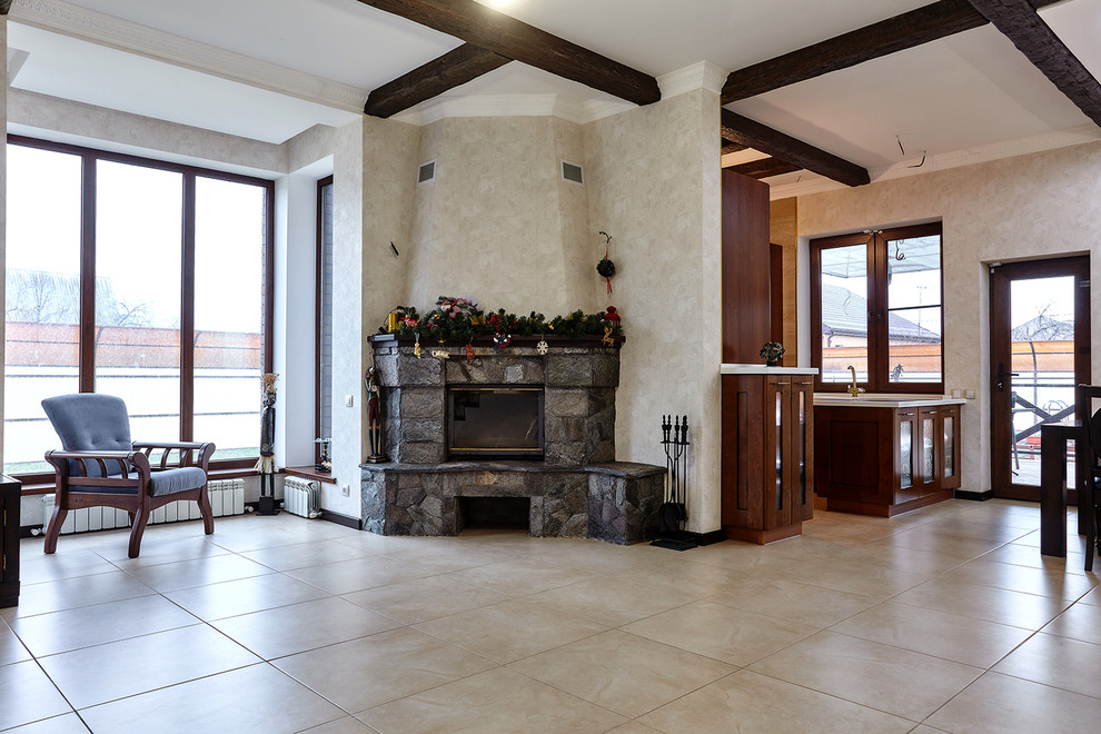 044 Частное домовладение