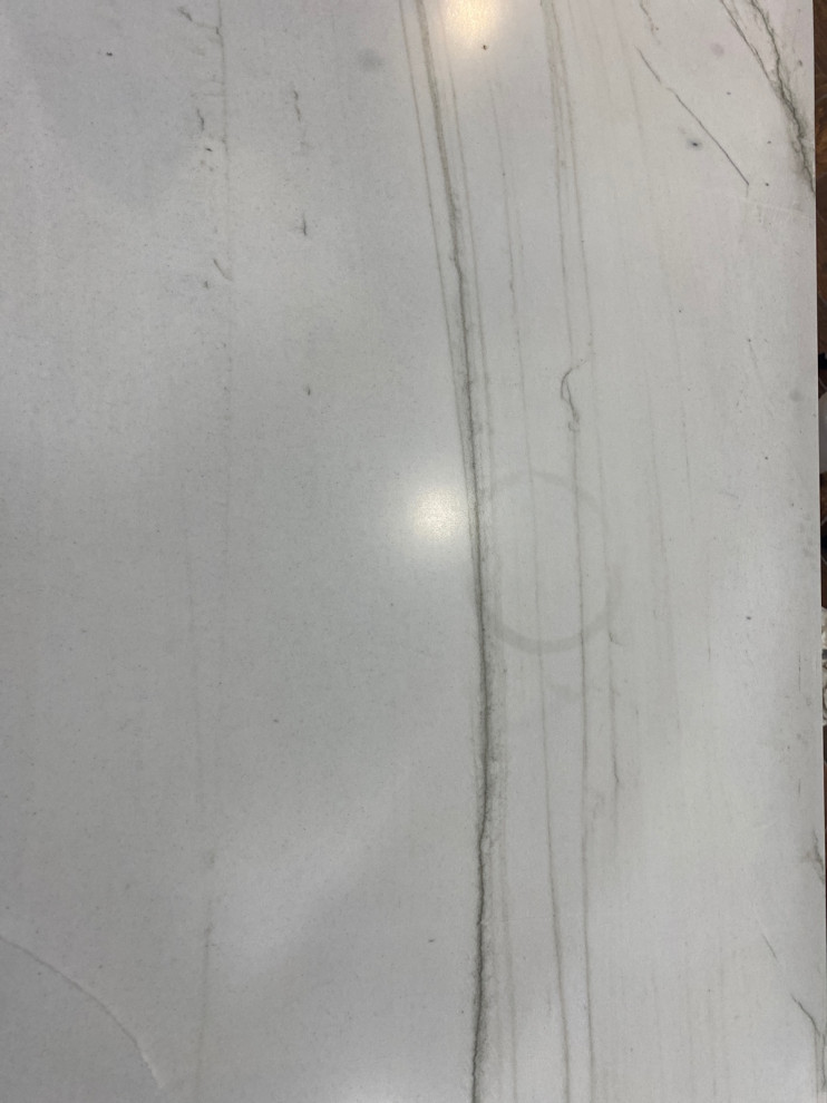 Quartzite stain on installation day!HELP!