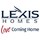 Lexis Homes