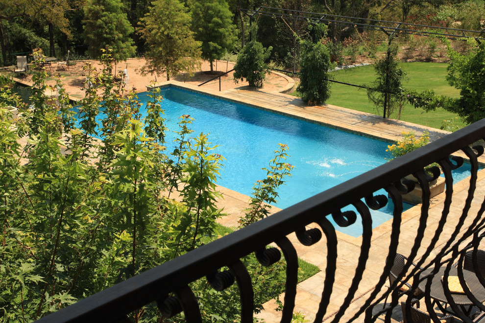 Pool - pool idea in Dallas