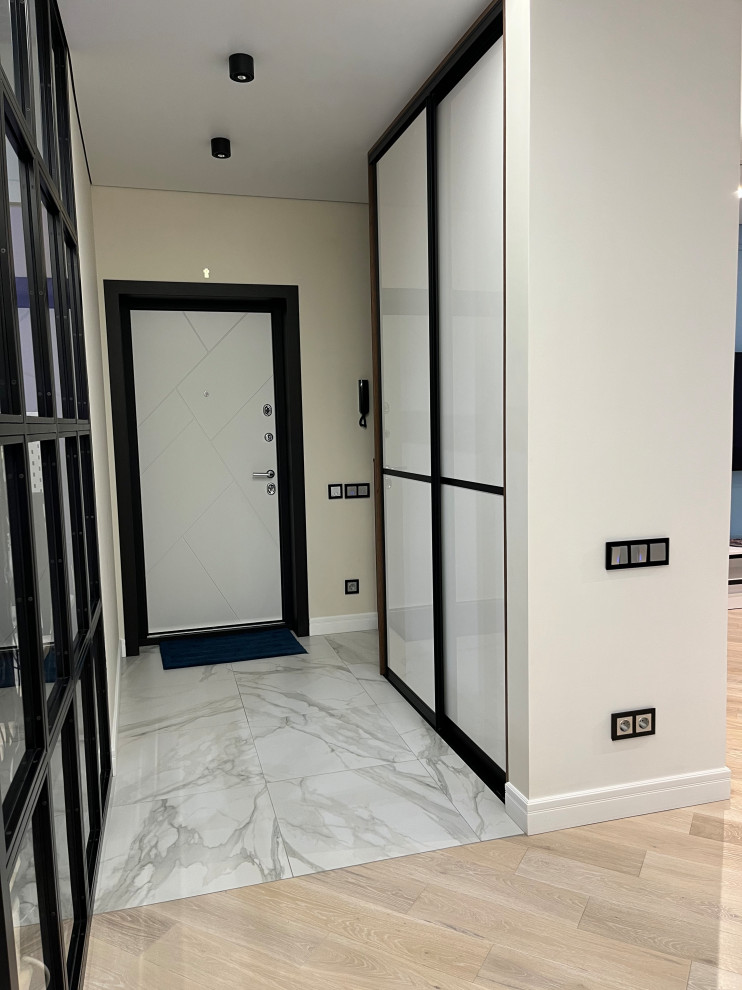 Реализация квартиры в Москве 72 м2