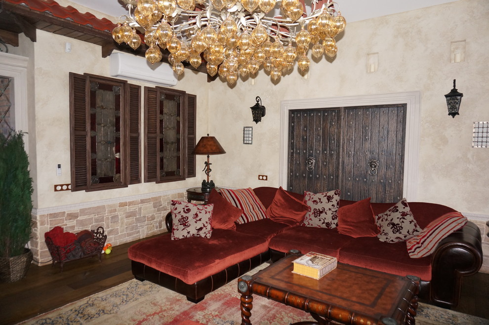 Квартира в Омске